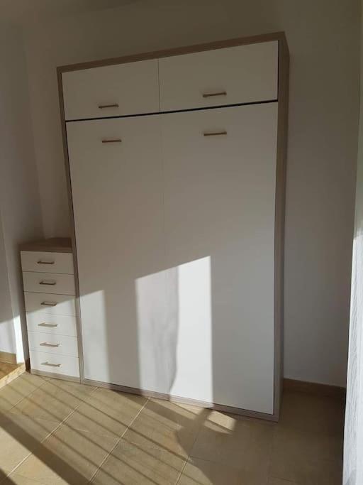 Loft Tarifa Cadiz Appartement Buitenkant foto