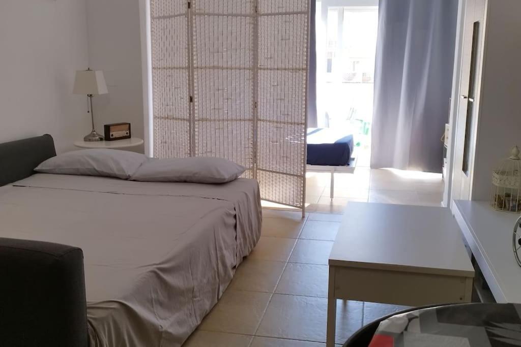 Loft Tarifa Cadiz Appartement Buitenkant foto