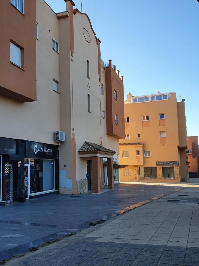 Loft Tarifa Cadiz Appartement Buitenkant foto
