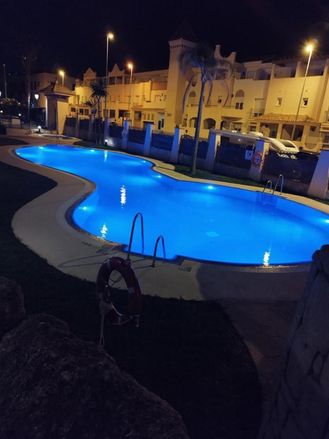 Loft Tarifa Cadiz Appartement Buitenkant foto