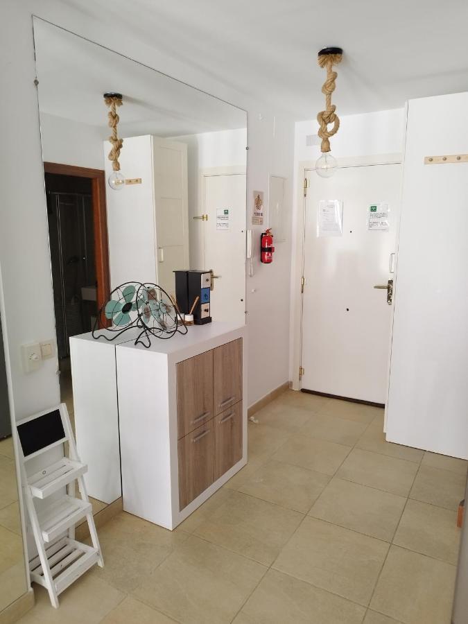 Loft Tarifa Cadiz Appartement Buitenkant foto