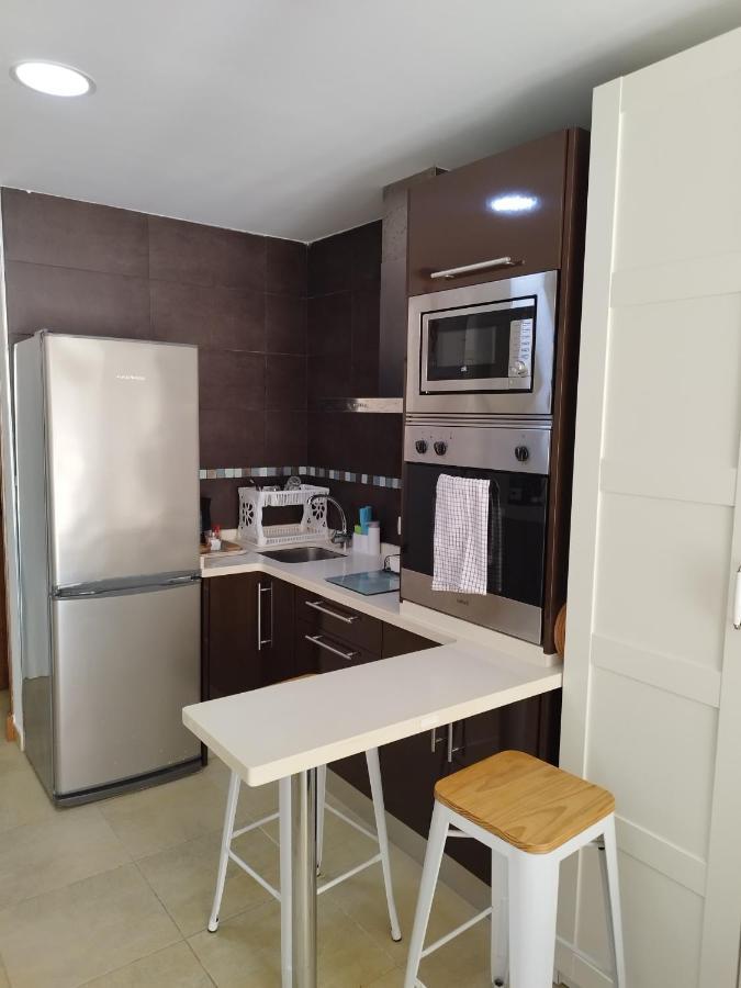 Loft Tarifa Cadiz Appartement Buitenkant foto