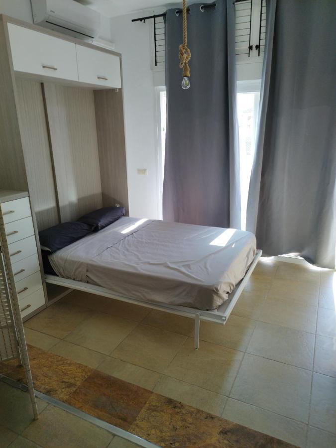 Loft Tarifa Cadiz Appartement Buitenkant foto