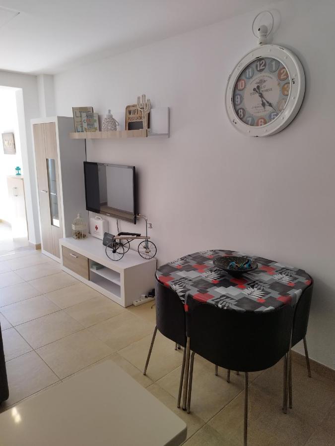 Loft Tarifa Cadiz Appartement Buitenkant foto
