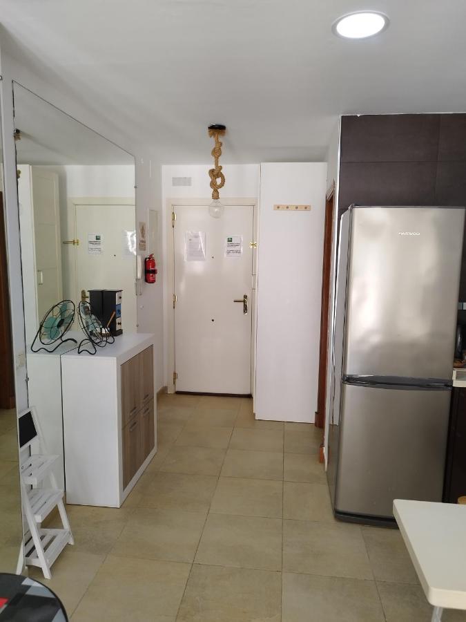 Loft Tarifa Cadiz Appartement Buitenkant foto