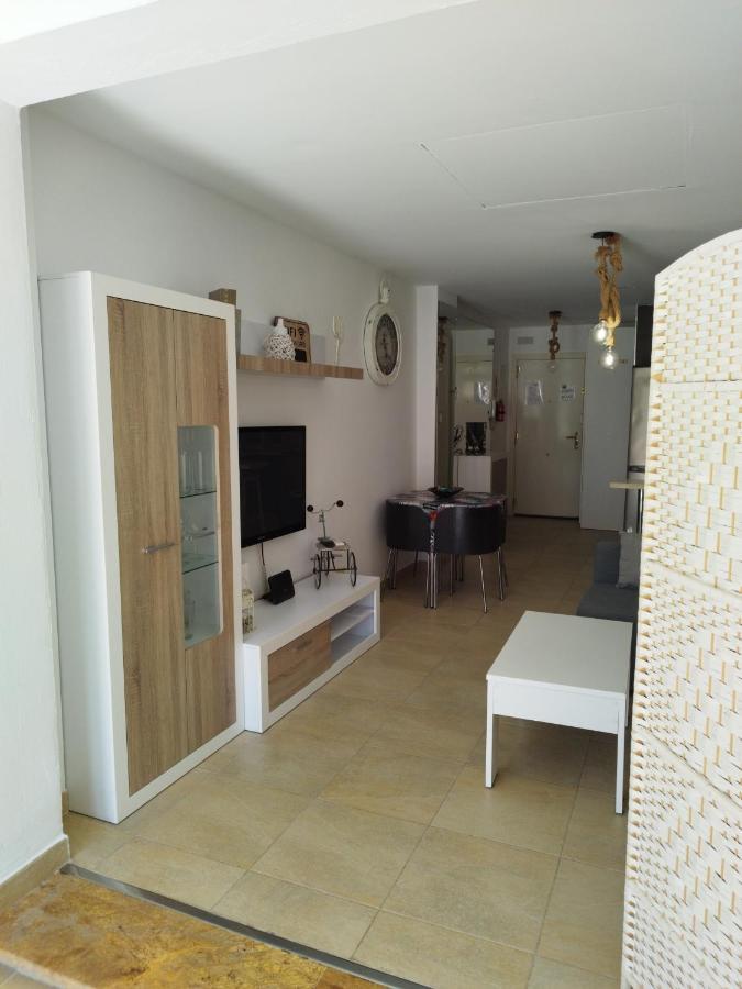Loft Tarifa Cadiz Appartement Buitenkant foto