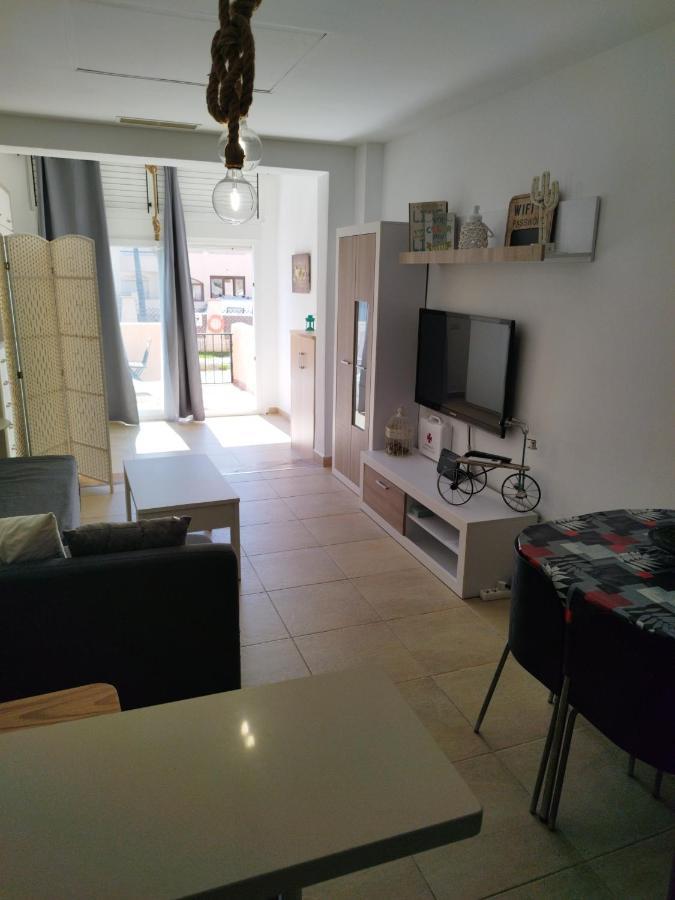 Loft Tarifa Cadiz Appartement Buitenkant foto