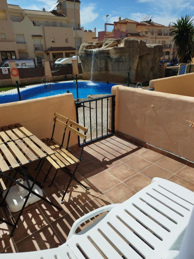 Loft Tarifa Cadiz Appartement Buitenkant foto
