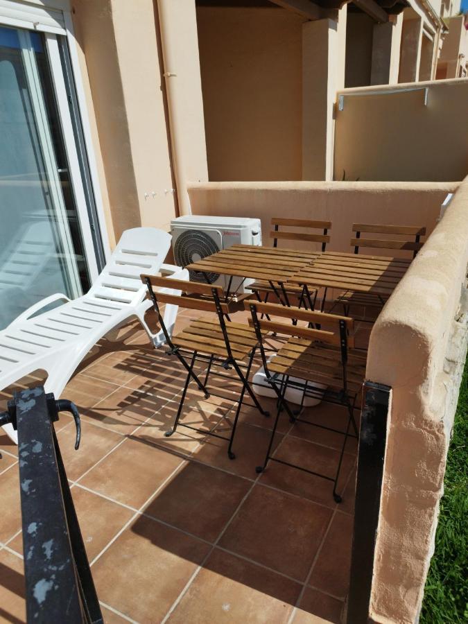 Loft Tarifa Cadiz Appartement Buitenkant foto