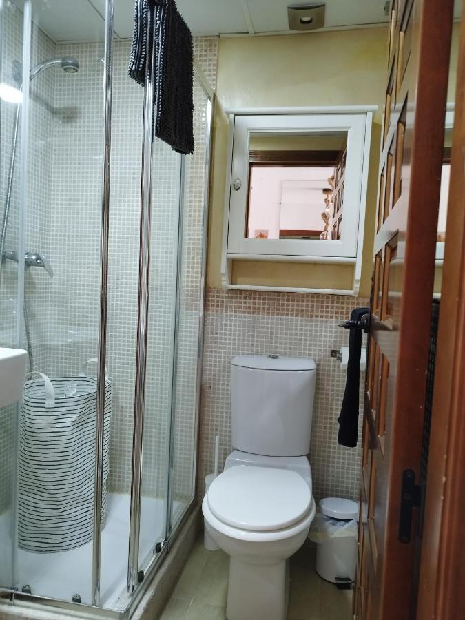 Loft Tarifa Cadiz Appartement Buitenkant foto