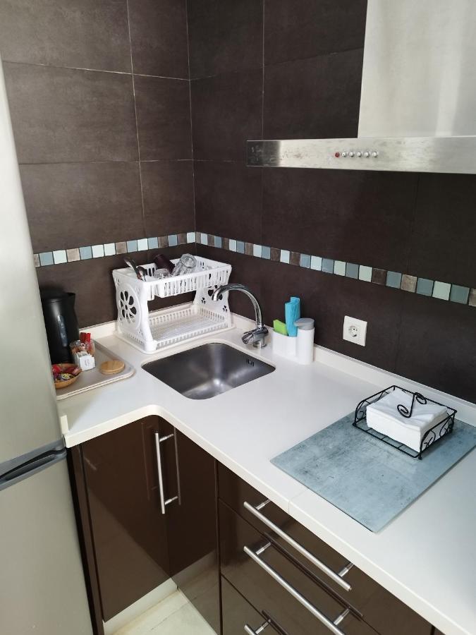 Loft Tarifa Cadiz Appartement Buitenkant foto