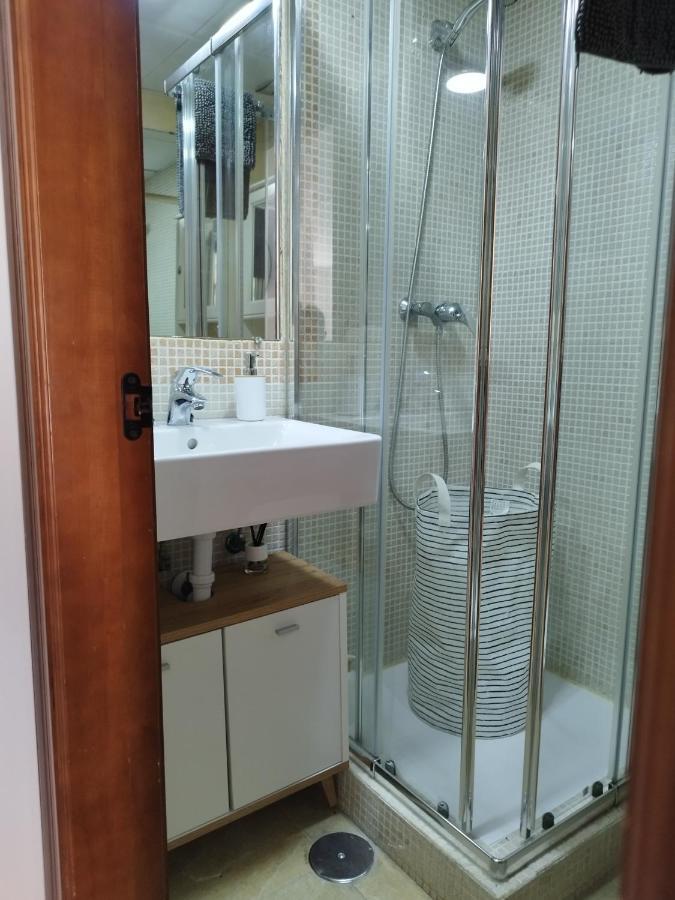 Loft Tarifa Cadiz Appartement Buitenkant foto