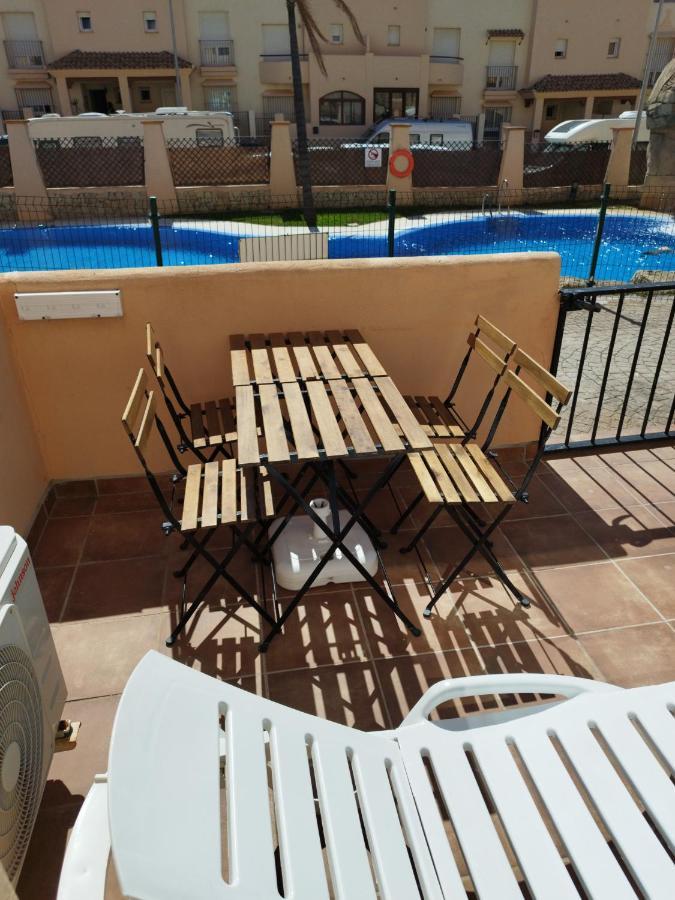 Loft Tarifa Cadiz Appartement Buitenkant foto