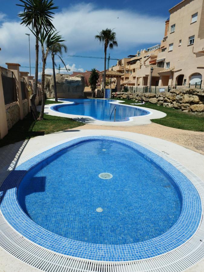 Loft Tarifa Cadiz Appartement Buitenkant foto