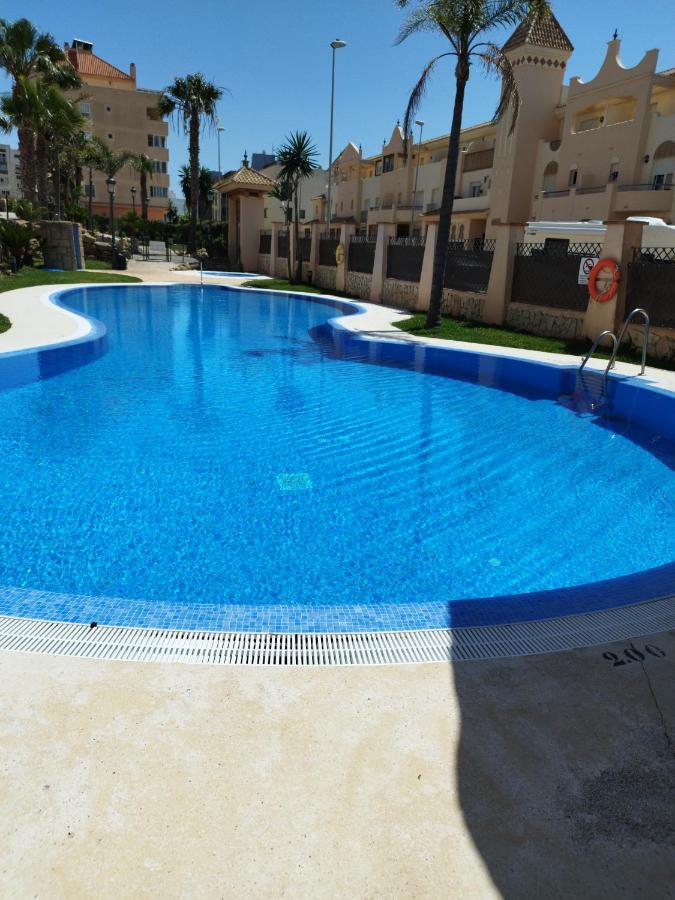 Loft Tarifa Cadiz Appartement Buitenkant foto